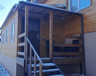 Ferienwohnung in Schramberg-sulgen am Rande des Schwarzwaldes - Schramberg - Gebäude