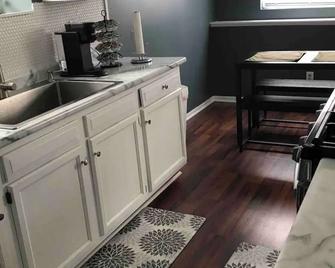 Renovated Apartment In Ottawa - Ottawa