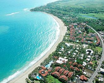 Spend the winter on the sandy beach of Cabarete, budget condo for rent - Cabarete - Plage