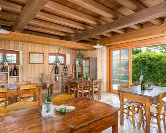 Relais Duca di Dolle - Cison di Valmarino - Restaurant