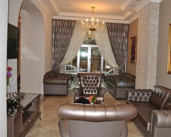 Batumi World Palace - Batumi