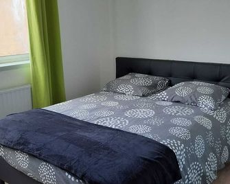 une détente à la plage - Dunkirk - Bedroom