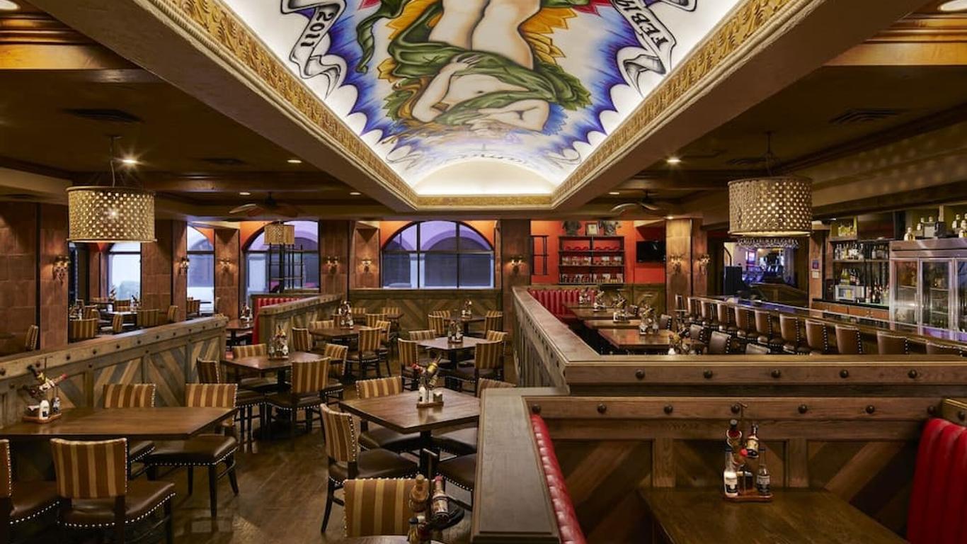 Harrah's Laughlin Beach Resort & Casino