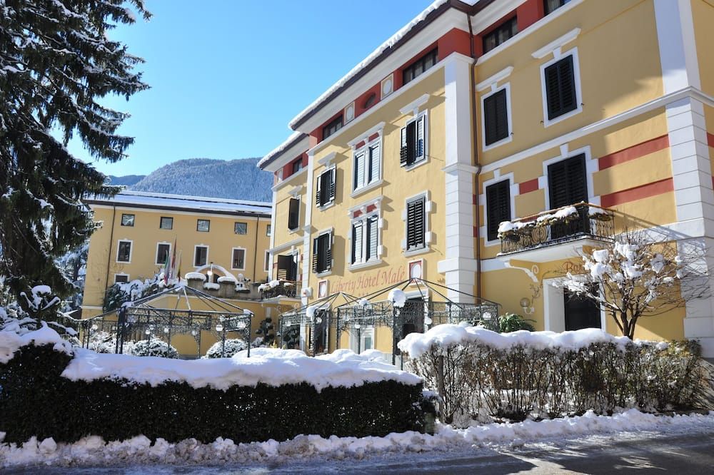 ليبرتي ماليه