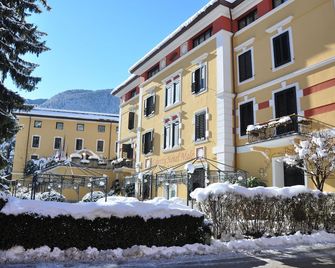 Liberty Hotel Malé - Male - Budova