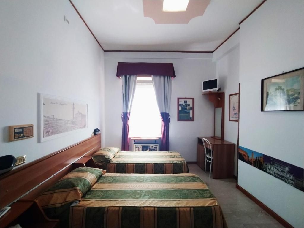 ألبيرغو أرجينتينا إس آر إل