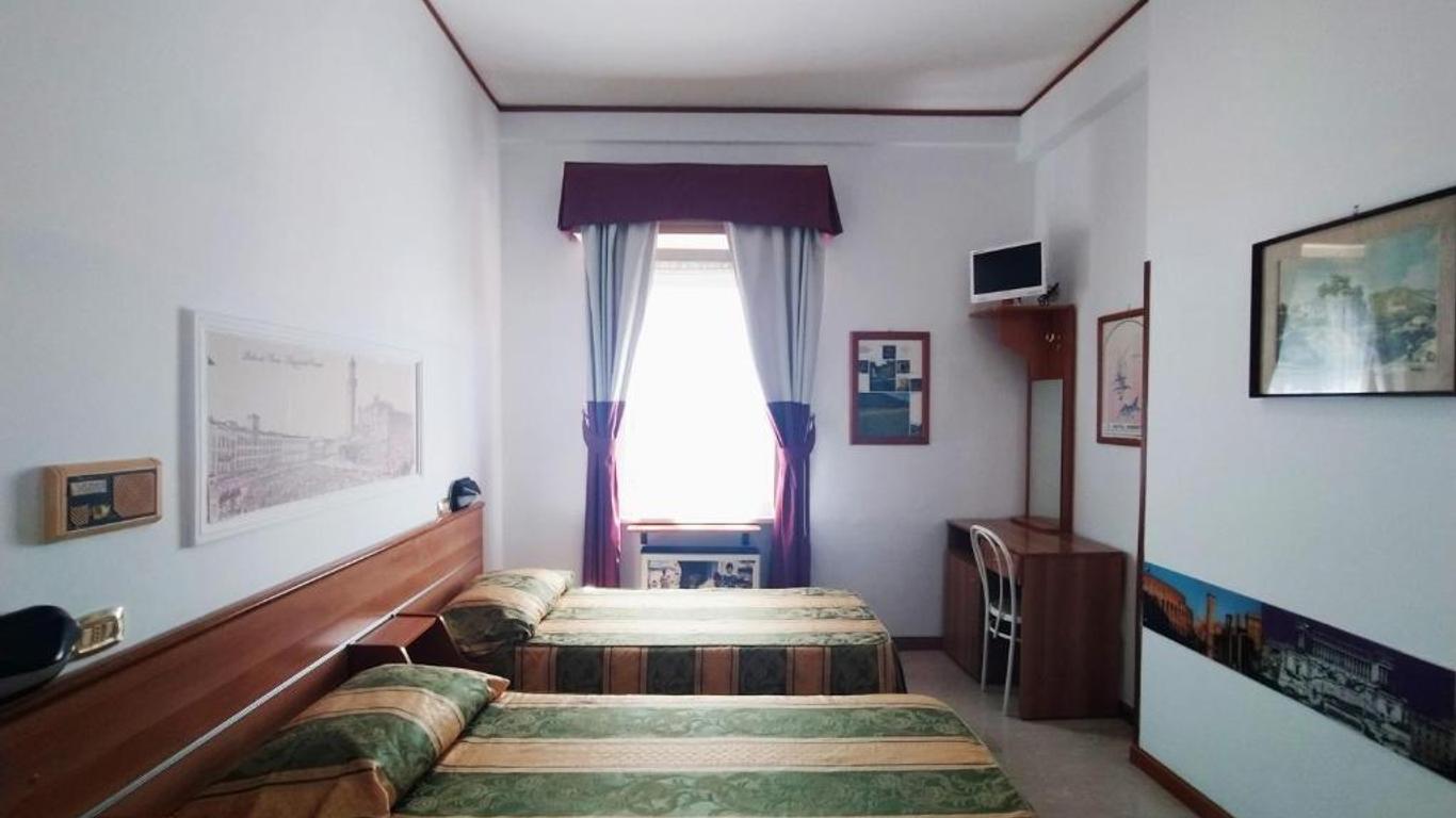 ألبيرغو أرجينتينا إس آر إل