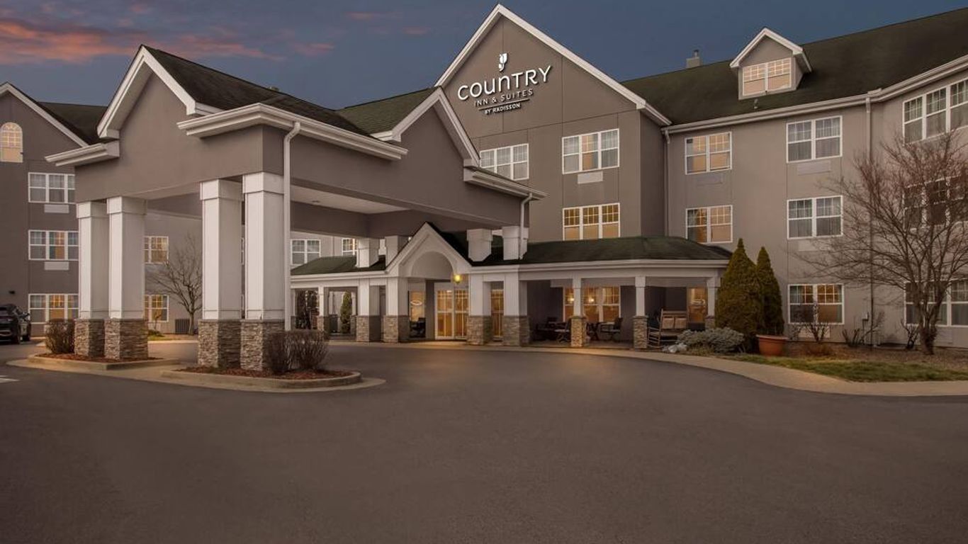 Country Inn & Suites by Radisson, Beckley, WV