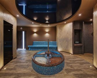 Olymp 3 - Kolobrzeg - לובי