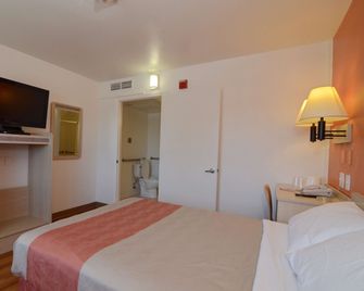 Motel 6 Indio Palm Springs Area - Indio