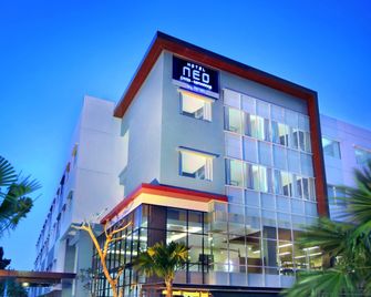Hotel Neo Candi Semarang - Semarang - Bangunan