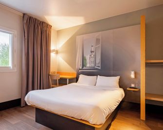 B&B HOTEL Valenciennes Marly - Marly - Habitación