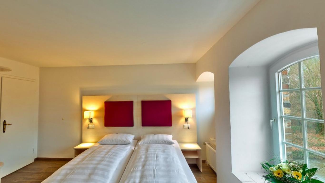 Hotel Bedburger Mühle
