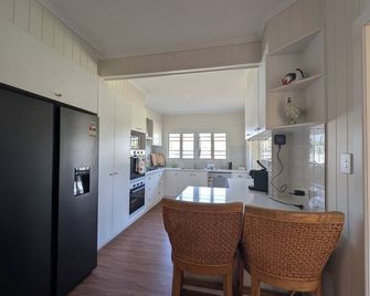 Scenic Rim Farmstead Retreat - Rathdowney