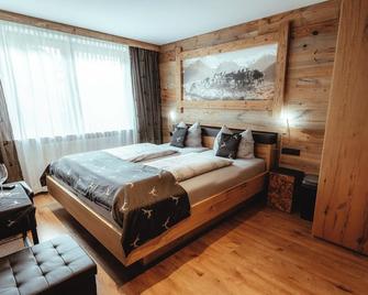 Gasthof Walcher - Dorfgastein - Schlafzimmer