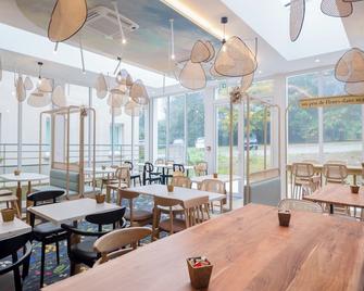 ibis Styles Pontivy Centre Bretagne - Pontivy - Restaurant