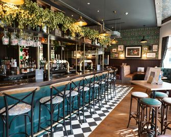 The Ripon Inn - The Inn Collection Group - Ripon - Bar