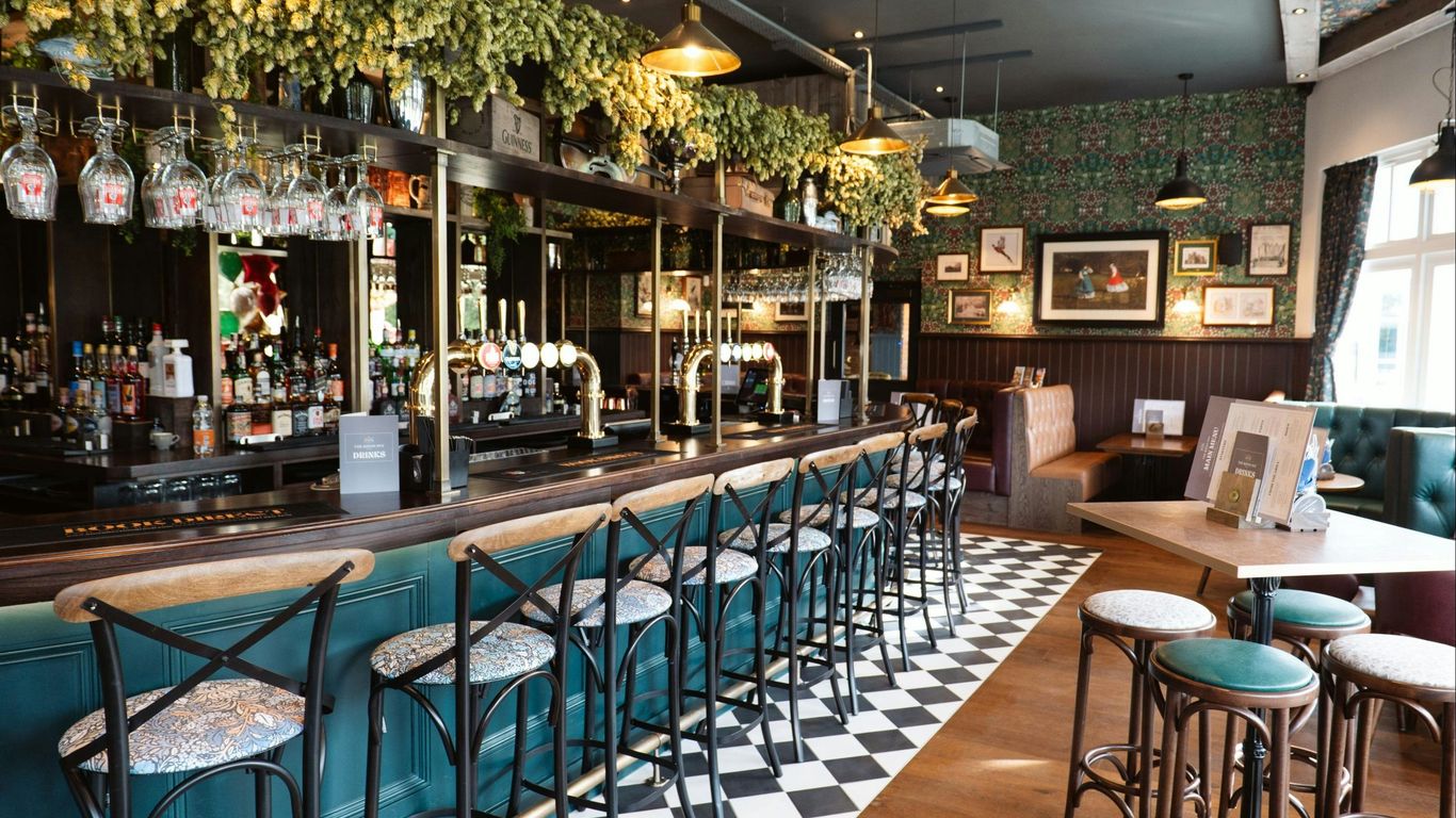 The Ripon Inn - The Inn Collection Group