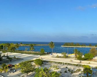 Oren Hotel Maldives - Maamingili - Outdoor view