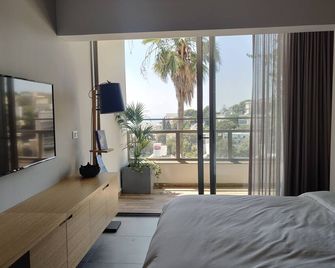 Luxury Suites by Notaly Ariel - Haifa