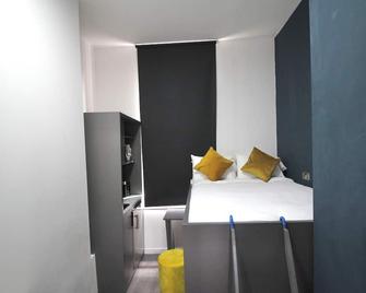 Ne1 City Studios & Apartments - Newcastle upon Tyne - Kitchen