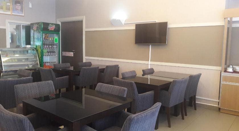 كوسما بيزنس هوتل