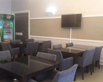 Kosma Business Hotel - Kuantan - Restaurante