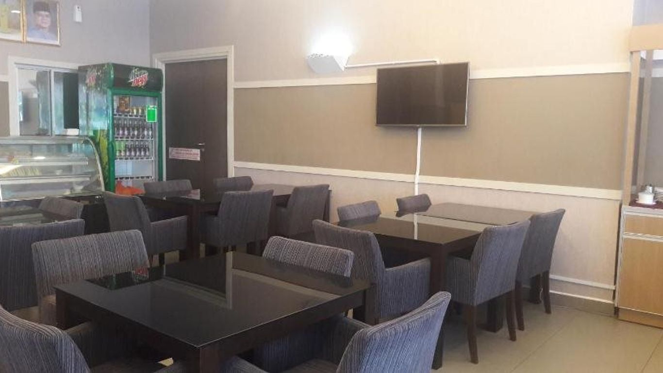 Kosma Business Hotel