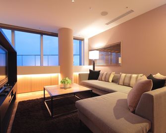 Hotel Arc Riche Toyohashi - Toyohashi