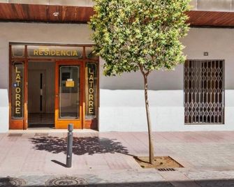 Hostal La Torre - Benicàssim