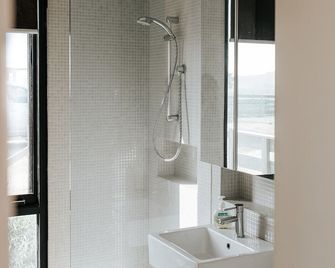 360o views incl. The Prom, Bass Strait and Strzelecki Ranges - Toora - Baño