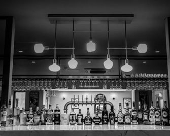 Broadcroft Hotel - Kirkintilloch - Bar