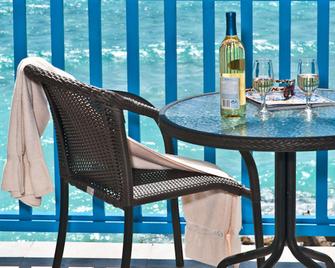 Rostrevor Hotel - Bridgetown - Chambre