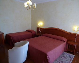 B&B Il Nido - Ricadi