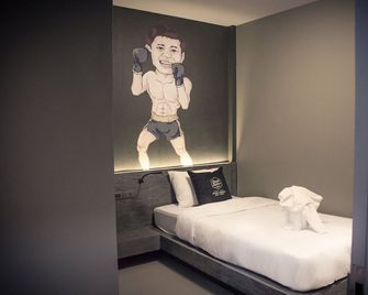 Dent Station Residence - Chalong