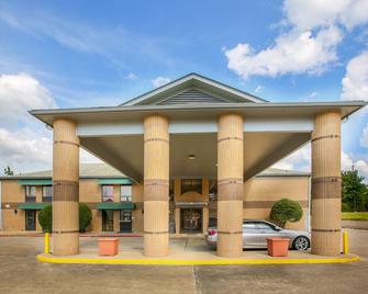 OYO Hotel Texarkana Trinity Ar Hwy I-30 - Texarkana - Будівля