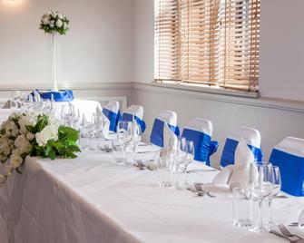 Holiday Inn Chester - South - Chester - Restaurant