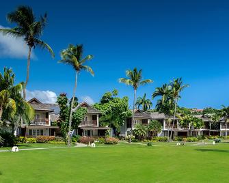 Calabash Luxury Boutique Hotel - St. George's - Building