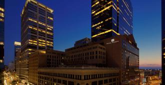 Royal Sonesta Minneapolis Downtown - Minneapolis - Edificio