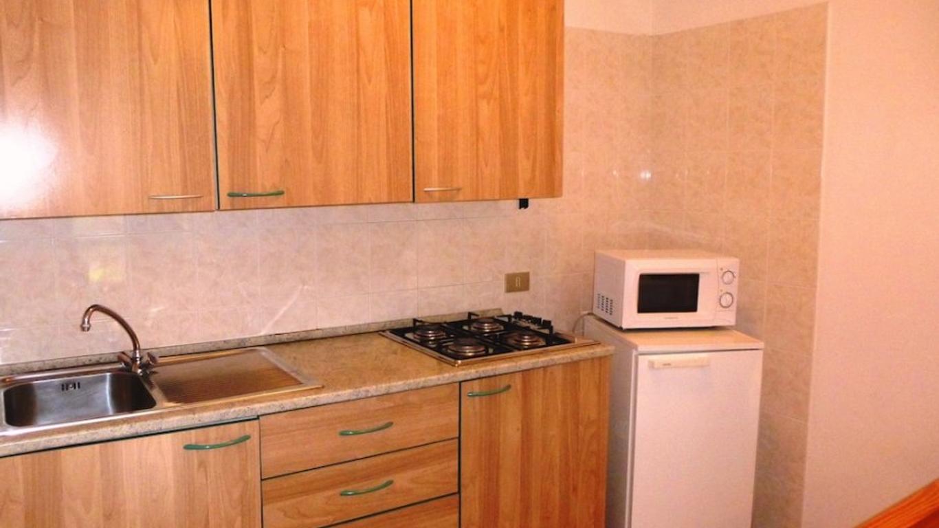 Residence Silvana