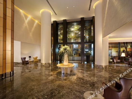 Empire Hotel Hong Kong - Wan Chai