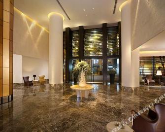 Empire Hotel Hong Kong - Wan Chai - Hong Kong - Lobby