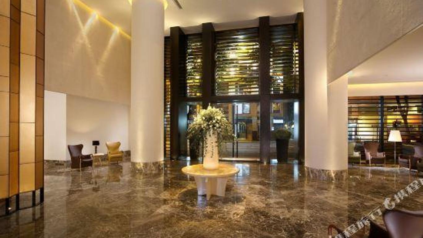 Empire Hotel Hong Kong - Wan Chai