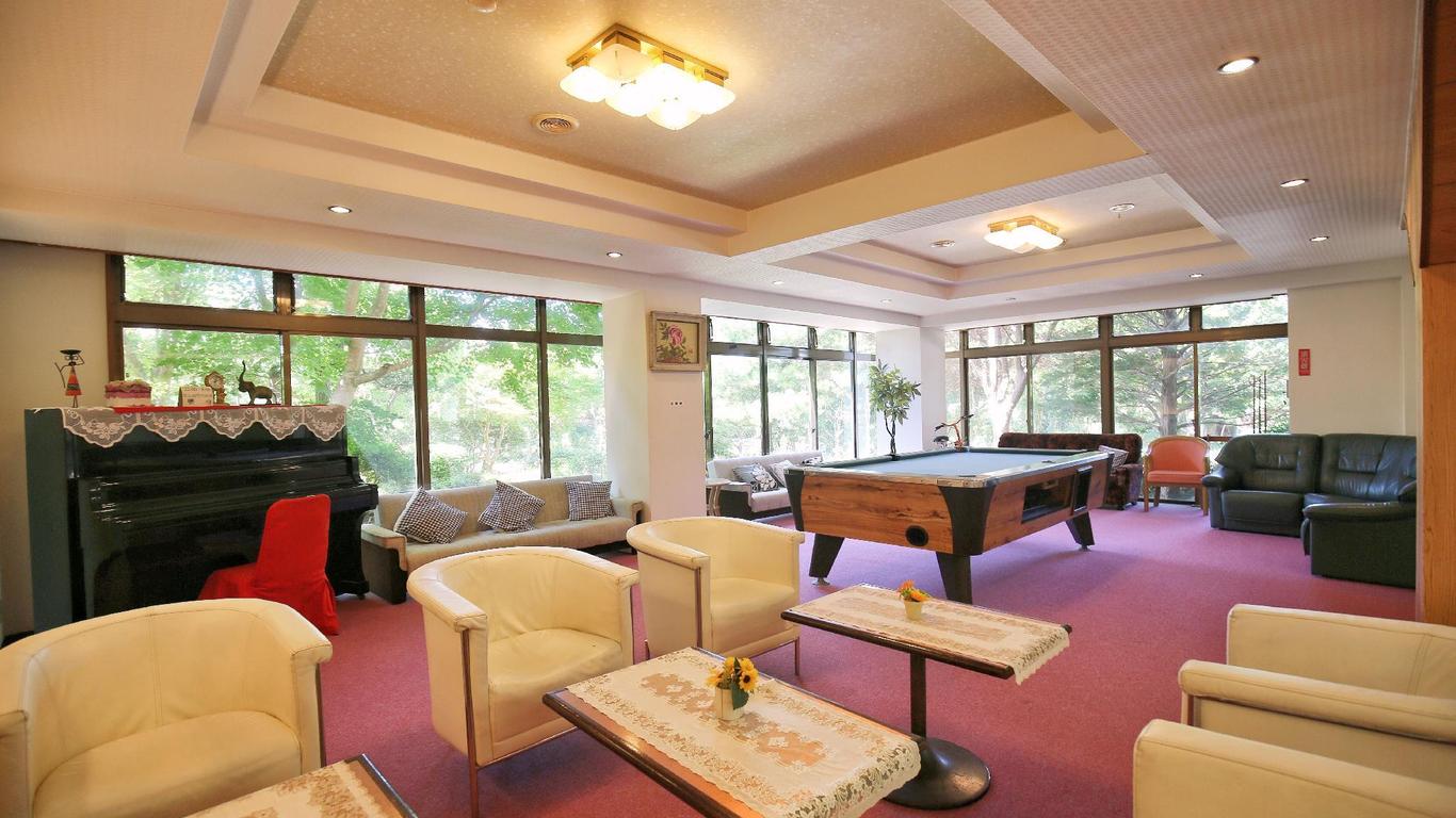 Hotel Mifuji