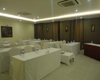 Fortune Select Grand Ridge - Member Itc Hotel Group - Tirupati