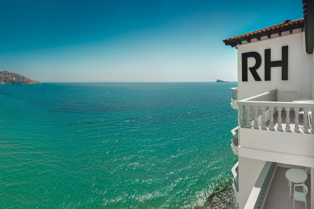 Gastrohotel RH Canfali thumbnail 3
