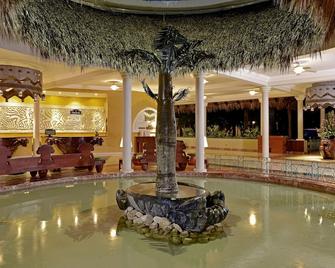 伊波羅之星黃金海岸式酒店 - 普拉塔港 - Puerto Plata/普拉塔港 - 大廳