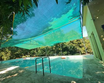 Dev Farm Sasan Gir - Sasan Gir - Pool