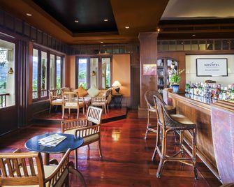 Novotel Phuket Resort - Patong - Bar