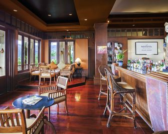 Novotel Phuket Resort - Patong - Bar